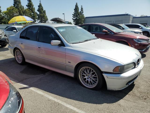 Photo 4 from auction – 2003 BMW 530 I AUTO with VIN WBADT63473CK29690