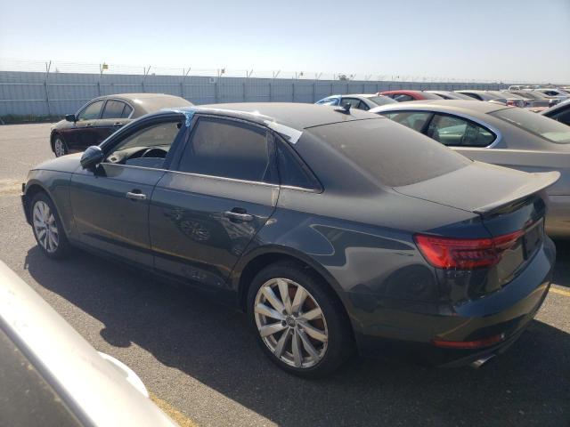 Photo 2 from auction – 2017 AUDI A4 PREMIUM with VIN WAUGNAF46HN005490