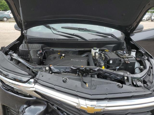 Photo 12 from auction – 2022 CHEVROLET EQUINOX LS with VIN 3GNAXHEVXNS247522