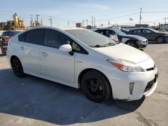 Photo 4 from auction – 2015 TOYOTA PRIUS with VIN JTDKN3DU8F1902603
