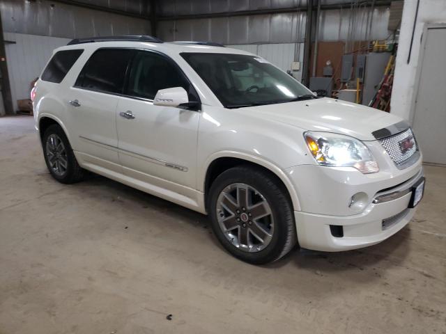 Photo 4 from auction – 2012 GMC ACADIA DEN with VIN 1GKKVTED7CJ389729