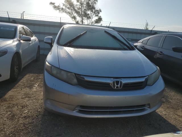 Photo 5 from auction – 2012 HONDA CIVIC LX with VIN 19XFB2F50CE049648