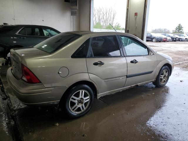 Photo 3 from auction – 2004 FORD FOCUS LX with VIN 1FAFP33P34W188943