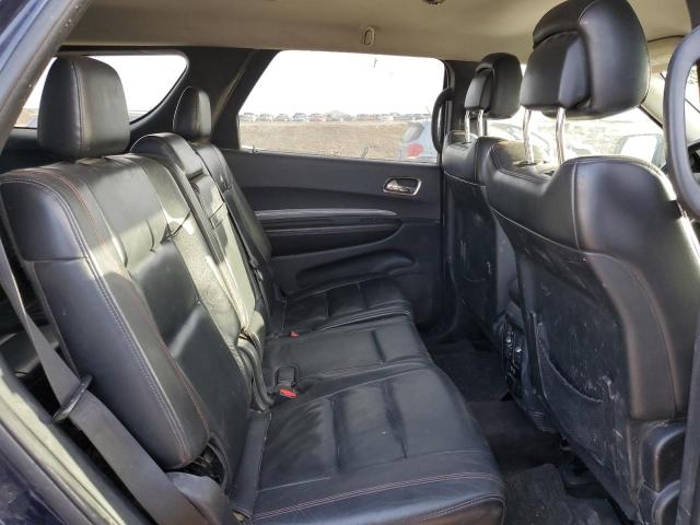 Photo 11 from auction – 2018 DODGE DURANGO GT with VIN 1C4RDJDG2JC209801