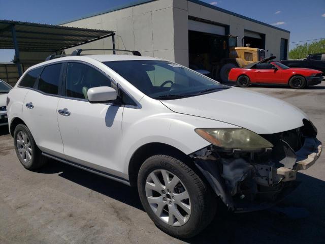 Photo 4 from auction – 2007 MAZDA CX-7 with VIN JM3ER29L170117513