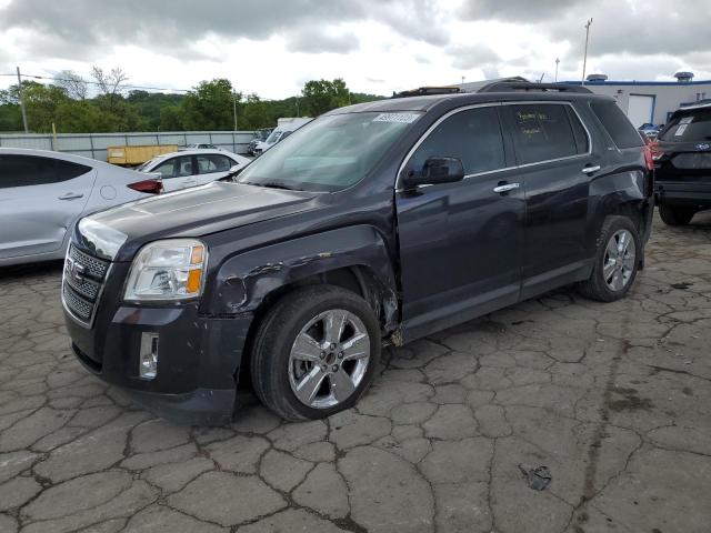 GMC TERRAIN SL 2015 con VIN 2GKALSEK5F6241770 - Foto de la subasta