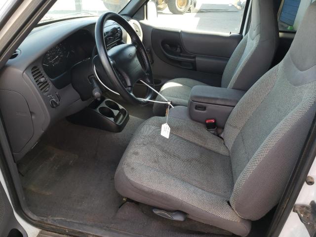 Photo 7 from auction – 2000 FORD RANGER SUP with VIN 1FTYR14V2YPB24083