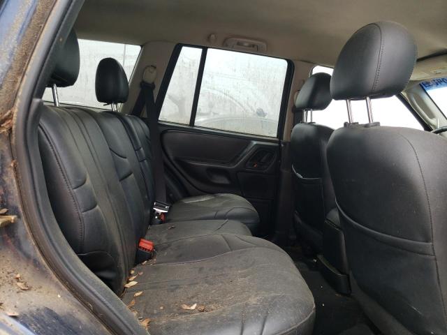 Photo 11 from auction – 2002 JEEP GRAND CHER with VIN 1J4GX38S02C238251