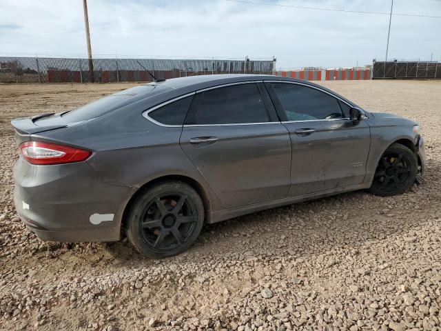 Photo 3 from auction – 2014 FORD FUSION TIT with VIN 3FA6P0SUXER299466