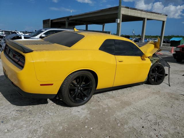 Photo 3 from auction – 2018 DODGE CHALLENGER with VIN 2C3CDZBT4JH195972