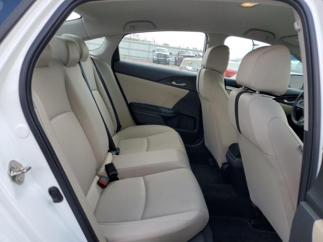 Photo 10 from auction – 2016 HONDA CIVIC LX with VIN 19XFC2F57GE006833