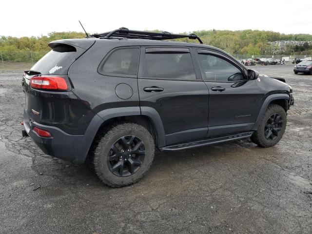 Photo 3 from auction – 2014 JEEP CHEROKEE T with VIN 1C4PJMBS0EW239893