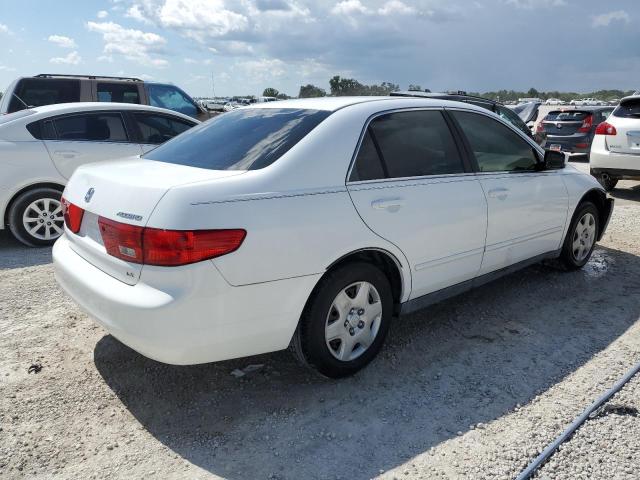 Photo 3 from auction – 2005 HONDA ACCORD with VIN 1HGCM56405A050330