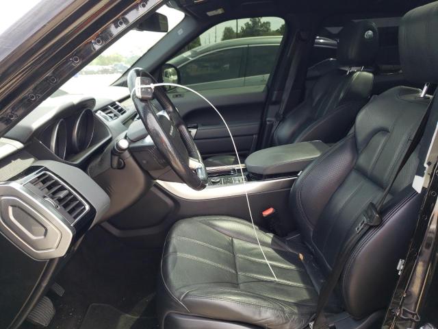 Photo 7 from auction – 2014 LAND ROVER RANGE ROVE with VIN SALWR2WF1EA355647