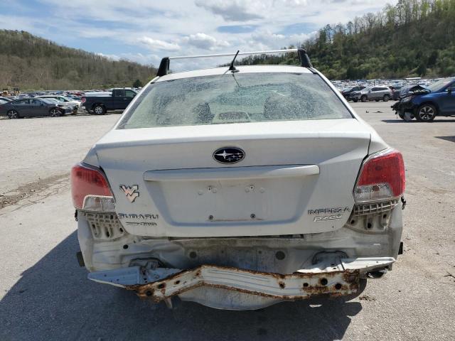 Photo 6 from auction – 2014 SUBARU IMPREZA with VIN JF1GJAA6XEG018160