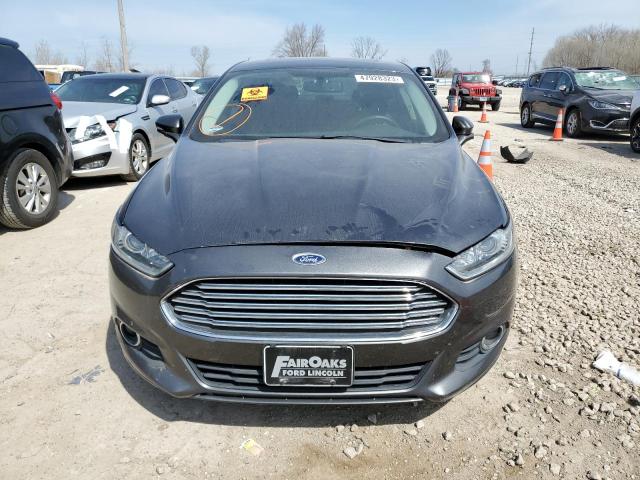 Photo 5 from auction – 2016 FORD FUSION SE with VIN 3FA6P0HD7GR131875