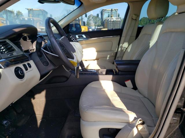 Photo 7 from auction – 2013 LINCOLN MKS with VIN 1LNHL9DK6DG604882