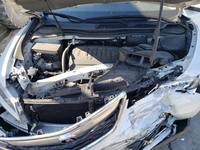 Photo 12 from auction – 2015 ACURA MDX with VIN 5FRYD4H22FB008193