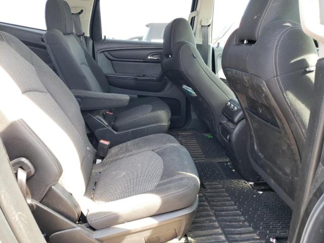 Photo 10 from auction – 2013 CHEVROLET TRAVERSE L with VIN 1GNKRGKD0DJ232676