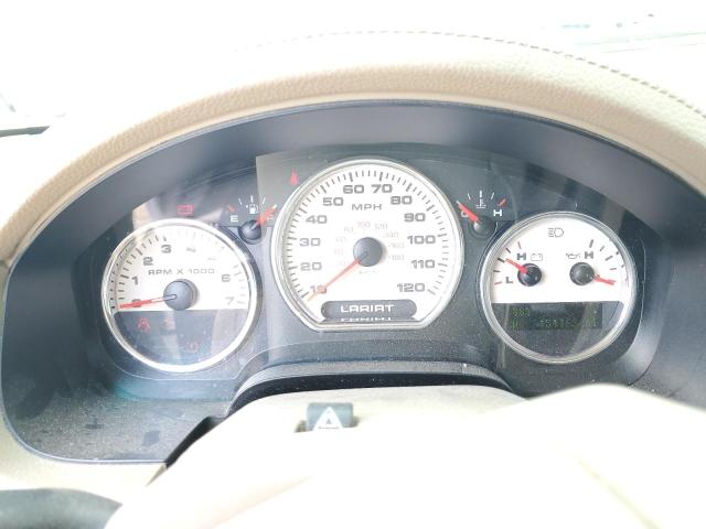 Photo 9 from auction – 2008 FORD F150 with VIN 1FTPX14568KD45930
