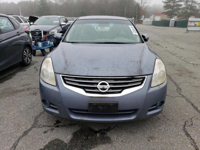Photo 5 from auction – 2011 NISSAN ALTIMA BAS with VIN 1N4AL2AP7BN478608