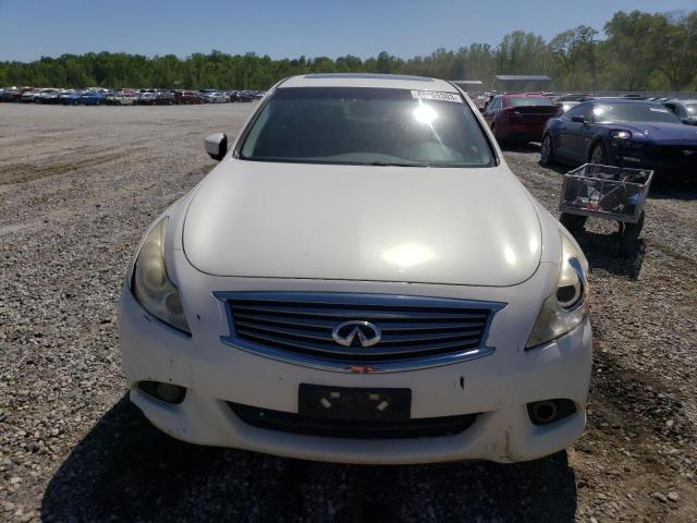 Photo 5 from auction – 2012 INFINITI G25 with VIN JN1DV6AR9CM730508