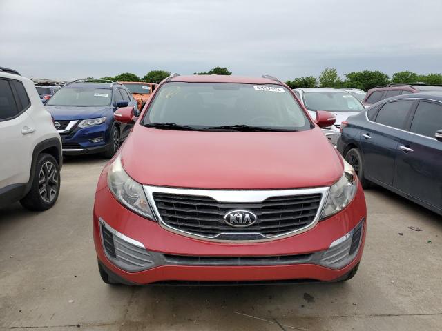 Photo 5 from auction – 2013 KIA SPORTAGE B with VIN KNDPB3A26D7520758
