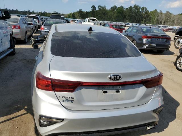Photo 6 from auction – 2019 KIA FORTE FE with VIN 3KPF24AD8KE023565