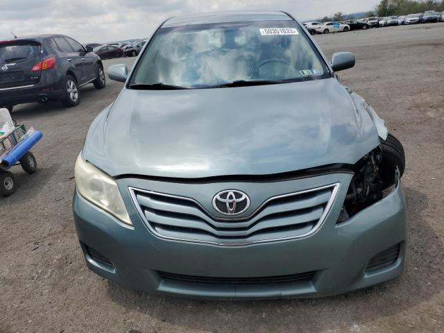 Photo 5 from auction – 2010 TOYOTA CAMRY BASE with VIN 4T1BF3EK5AU568933