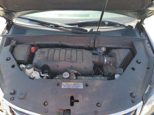 Photo 12 from auction – 2017 CHEVROLET TRAVERSE L with VIN 1GNKRHKD4HJ314440