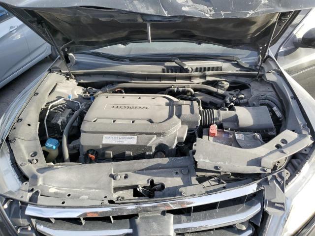 Photo 11 from auction – 2013 HONDA CROSSTOUR with VIN 5J6TF2H51DL003480