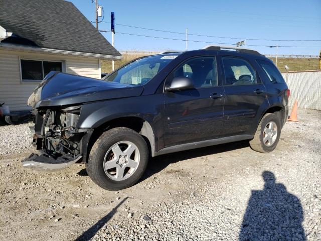 PONTIAC TORRENT 2009 with VIN 2CKDL33F396243048 - Photo from auction