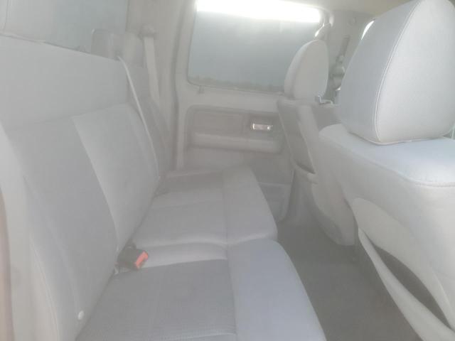 Photo 10 from auction – 2007 FORD F150 SUPER with VIN 1FTRW12W47KC88665