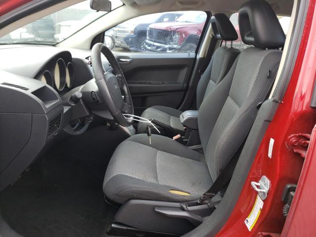 Photo 7 from auction – 2008 DODGE CALIBER SX with VIN 1B3HB48B18D690079