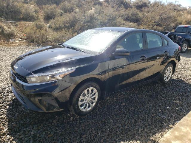 Photo 1 from auction – 2023 KIA FORTE LX with VIN 3KPF24AD7PE550536