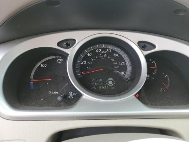 Photo 9 from auction – 2007 TOYOTA HIGHLANDER with VIN JTEEW21A470034214