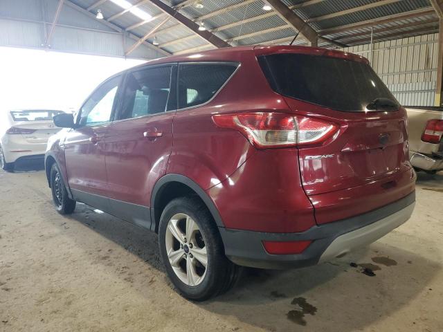 Photo 2 from auction – 2014 FORD ESCAPE SE with VIN 1FMCU0GX4EUE20800