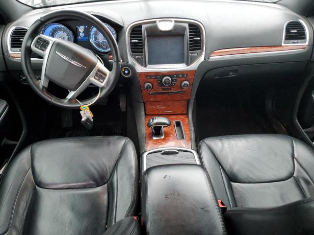 Photo 8 from auction – 2014 CHRYSLER 300 with VIN 2C3CCAAG0EH252747