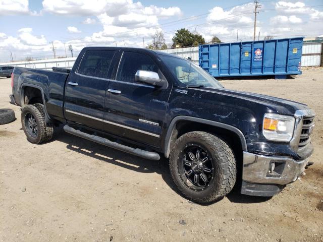 Photo 4 from auction – 2014 GMC SIERRA K15 with VIN 3GTU2VEC1EG301956