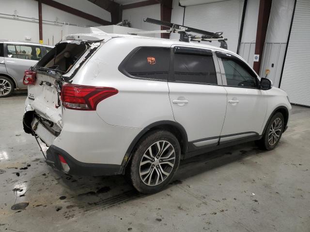 Photo 3 from auction – 2017 MITSUBISHI OUTLANDER with VIN JA4AZ3A39HZ022052