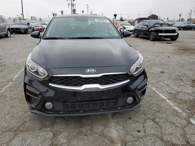 Photo 5 from auction – 2021 KIA FORTE FE with VIN 3KPF24AD6ME339100