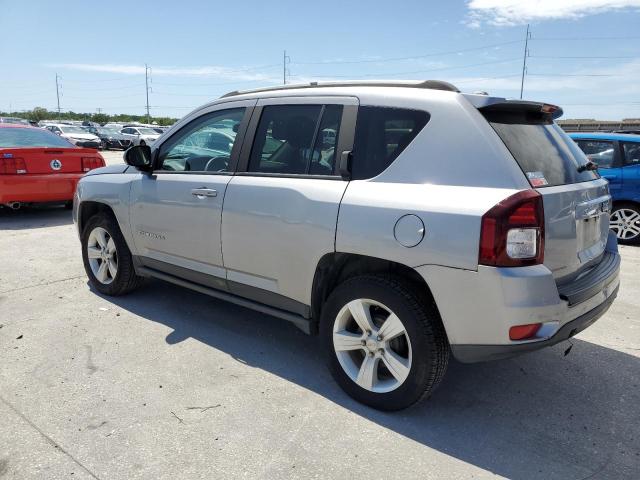 Photo 2 from auction – 2016 JEEP COMPASS SP with VIN 1C4NJCBA5GD568516