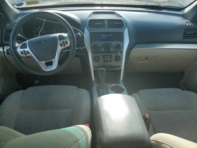 Photo 8 from auction – 2015 FORD EXPLORER with VIN 1FM5K8B81FGB06020