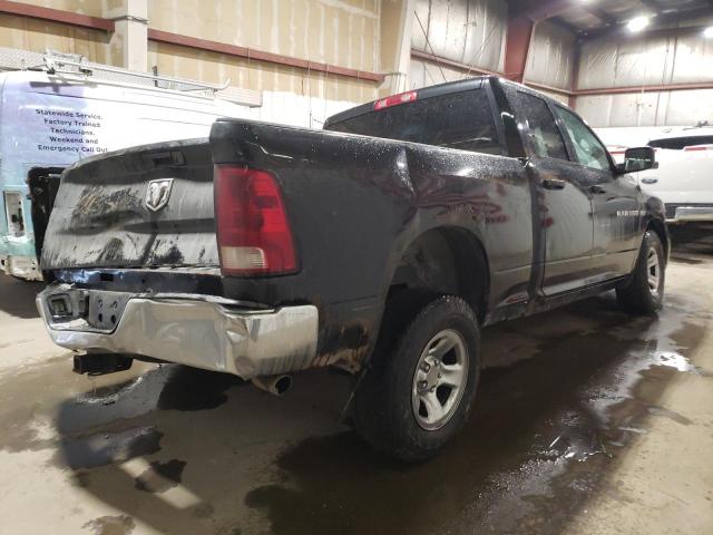Photo 3 from auction – 2011 DODGE RAM 1500 with VIN 1D7RV1GTXBS588694