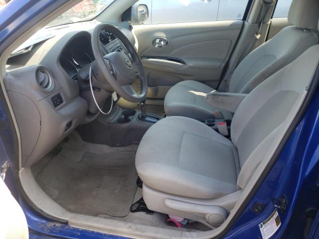 Photo 7 from auction – 2013 NISSAN VERSA S with VIN 3N1CN7AP9DL854306