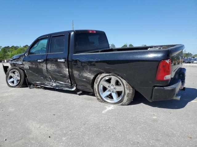 Photo 2 from auction – 2013 RAM 1500 ST with VIN 1C6RR6FT6DS570085