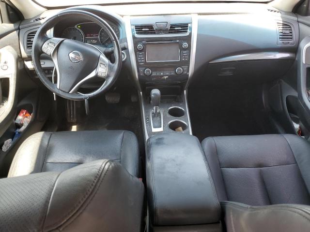 Photo 8 from auction – 2014 NISSAN ALTIMA 2.5 with VIN 1N4AL3AP5EC108814