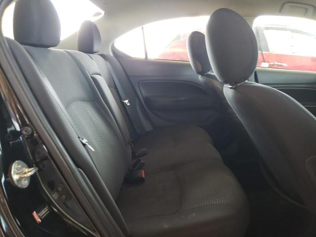 Photo 10 from auction – 2017 MITSUBISHI MIRAGE G4 with VIN ML32F3FJ2HHF16131