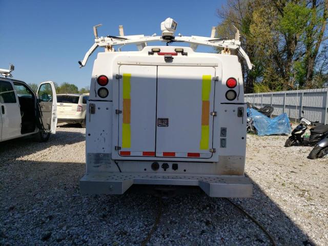Photo 6 from auction – 2013 FORD F350 SUPER with VIN 1FDRF3A60DEB92681