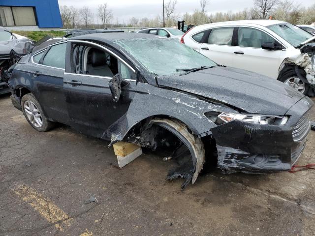 Photo 4 from auction – 2014 FORD FUSION SE with VIN 1FA6P0HD9E5363555